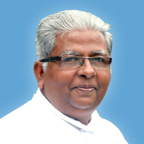Rev. Fr Puthuppallimyalil Mathew